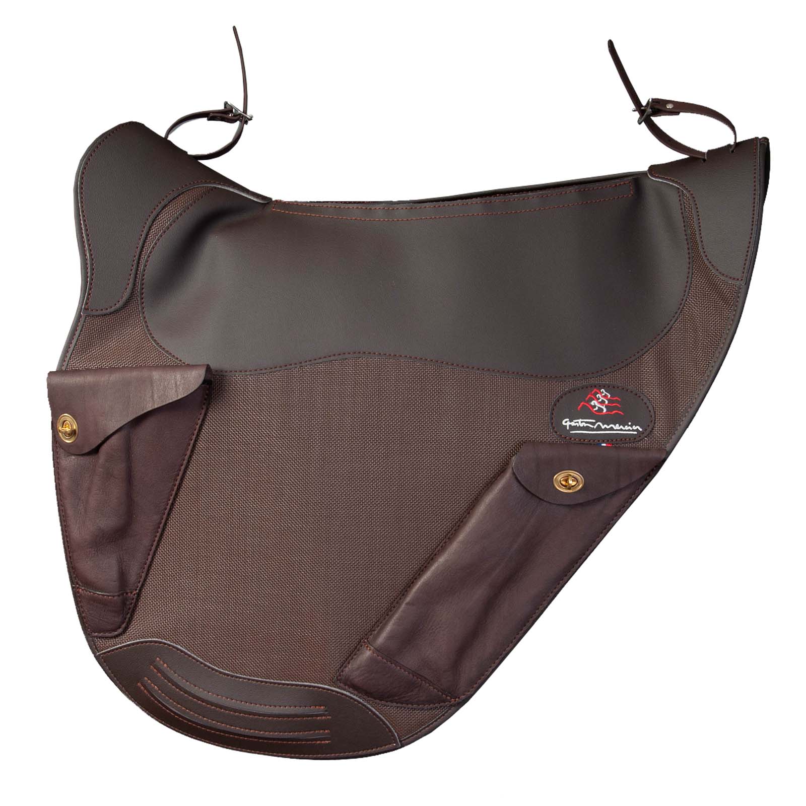 Endurance saddle pad M