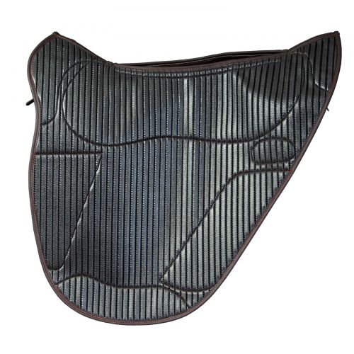 Endurance saddle pad M