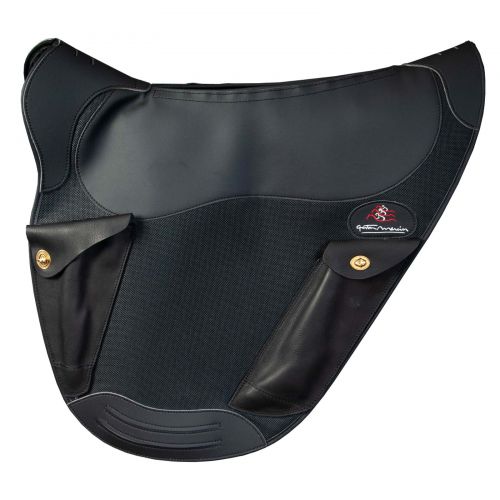 Endurance saddle pad M