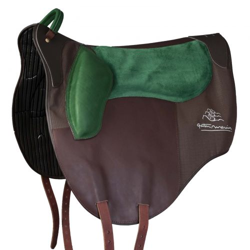 Tartare Bareback Pad