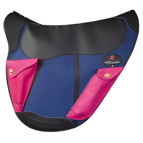 Endurance saddle pad M