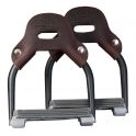 Open Stirrups