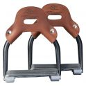 Open Stirrups