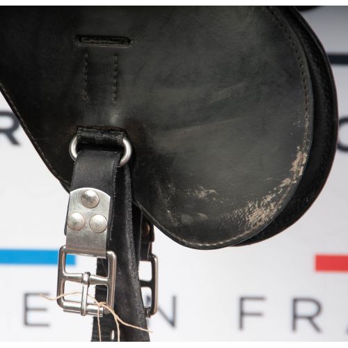 Fenders Margeride/Aubrac Ibérico et Tournesol M