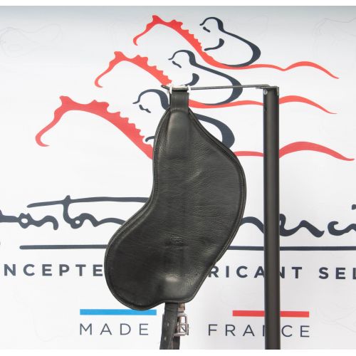 Fenders Margeride/Aubrac Ibérico et Tournesol M