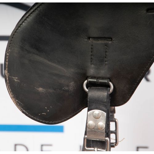 Fenders Margeride/Aubrac Ibérico et Tournesol M