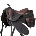 Saddle Margeride Aubrac option