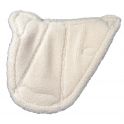GM Saddle Pad Sheep's Wool