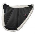 GM Saddle Pad Sheep's Wool