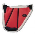 GM Saddle Pad Sheep's Wool