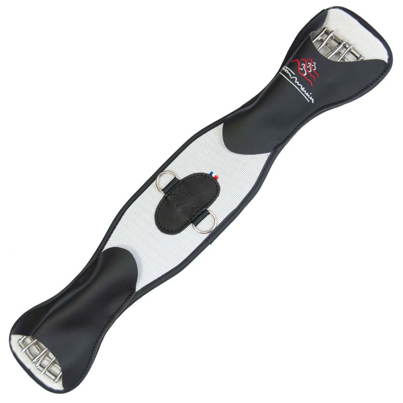 Sangle Anatomique Elastique Laine de Mouton