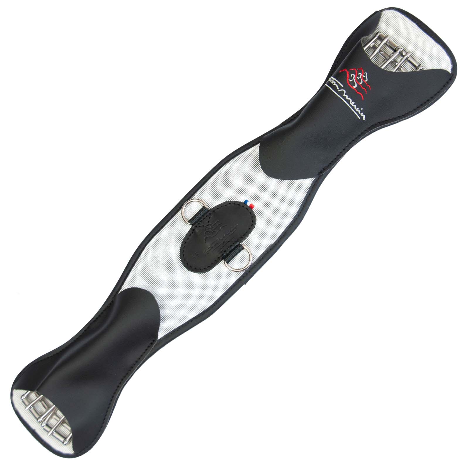 Sangle Anatomique Elastique Laine de Mouton