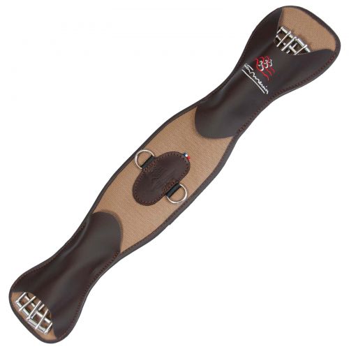 Sangle Anatomique Elastique Laine de Mouton