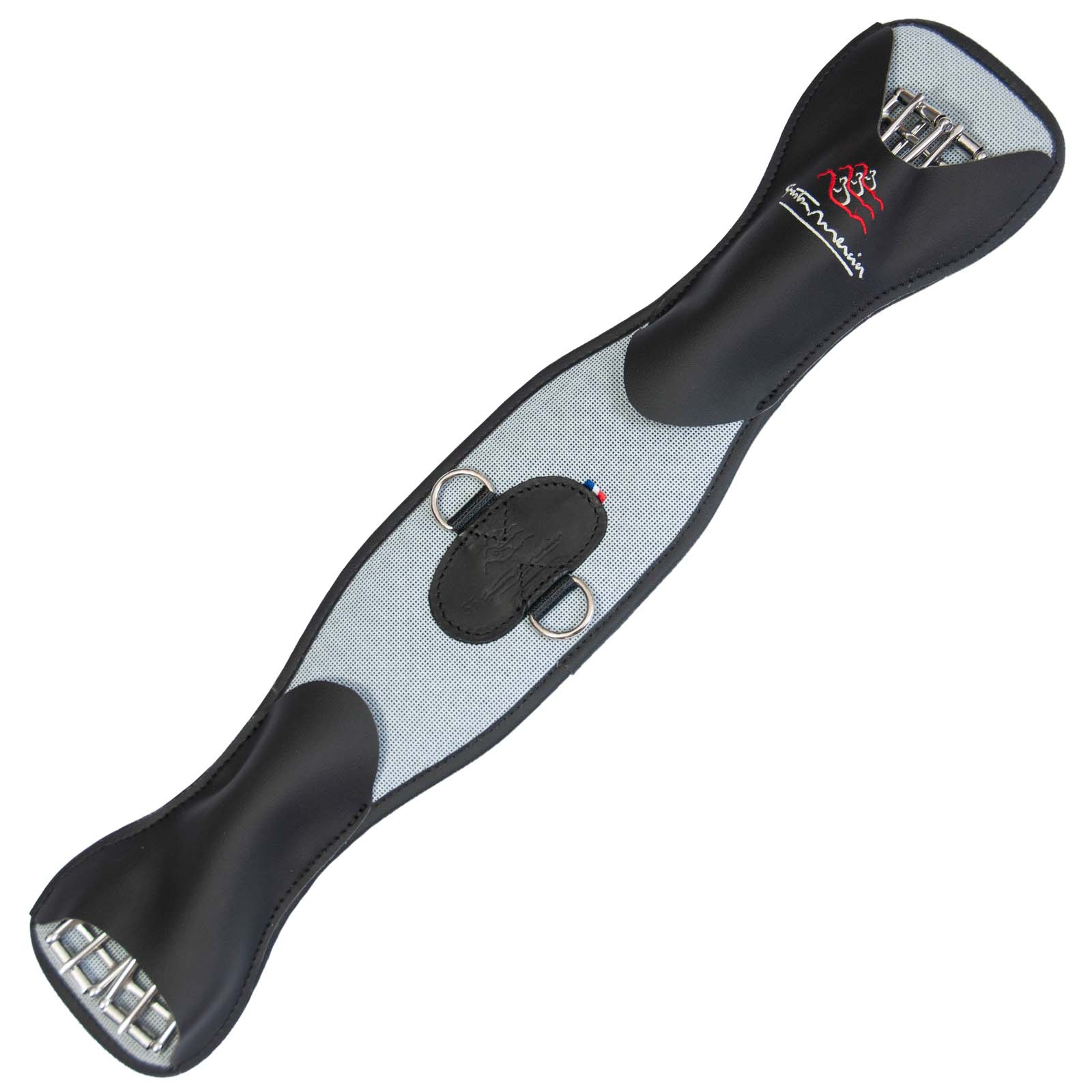 Sangle Anatomique Elastique Laine de Mouton