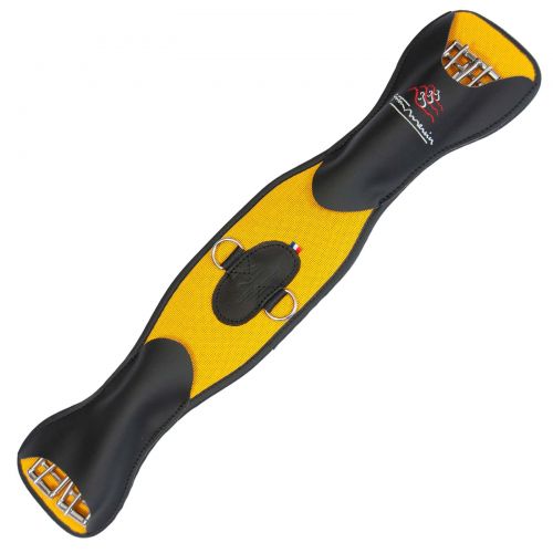 Sangle Anatomique Elastique Laine de Mouton