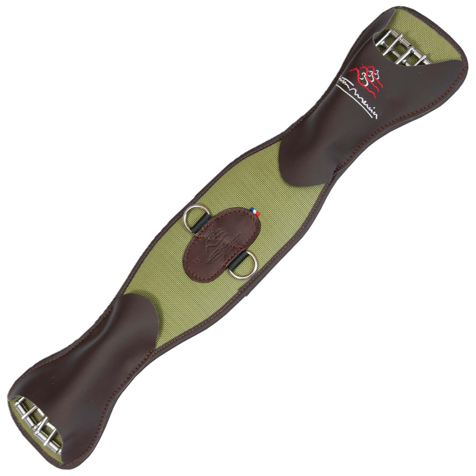 Anatomically Girth Seep's Wool