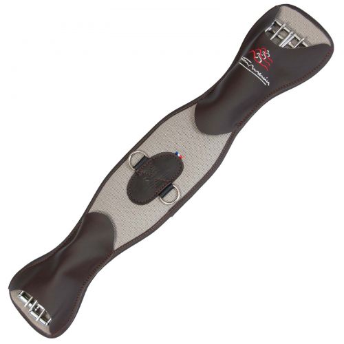 Sangle Anatomique Elastique Laine de Mouton