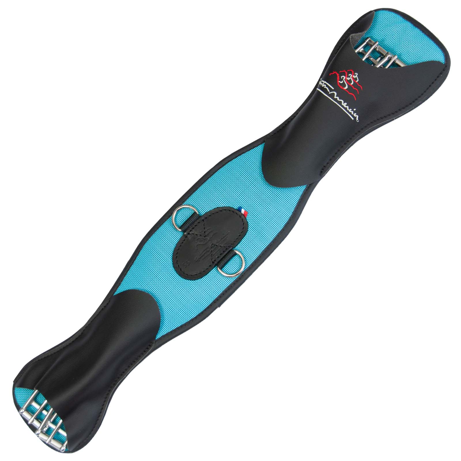 Sangle Anatomique Elastique Laine de Mouton