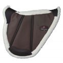GM Saddle Pad Sheep's Wool