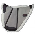 GM Saddle Pad Sheep's Wool