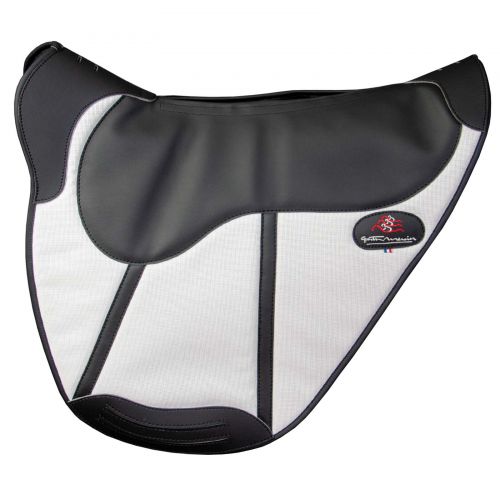 Tapis de selle ergonomique