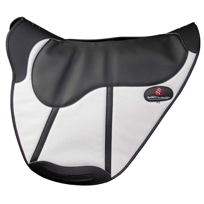 GM Saddle Pad