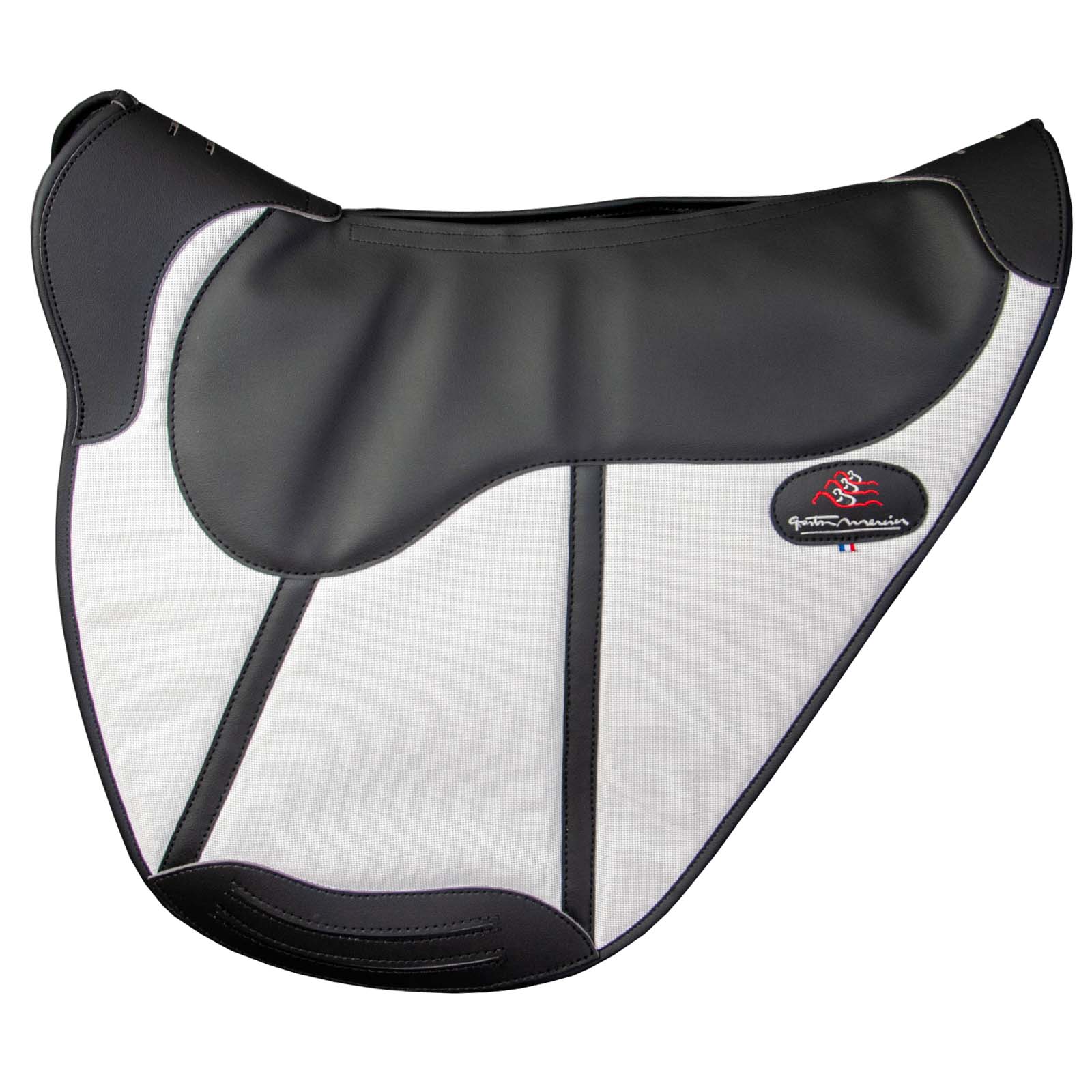 GM Saddle Pad