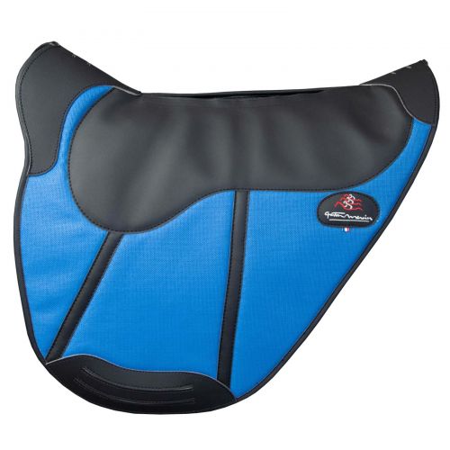 GM Saddle Pad