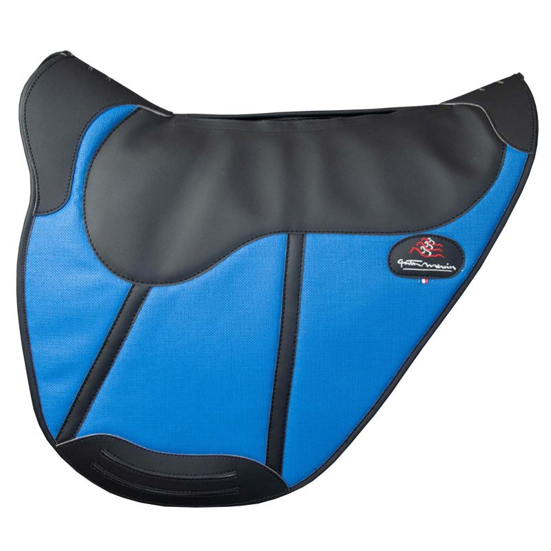GM Saddle Pad