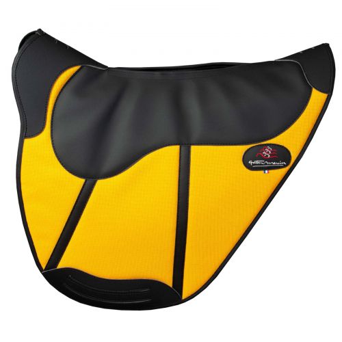 GM Saddle Pad