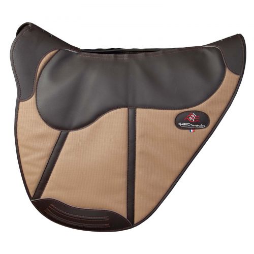 GM Saddle Pad