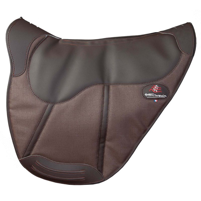 GM Saddle Pad