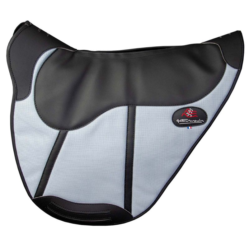 Tapis de selle ergonomique