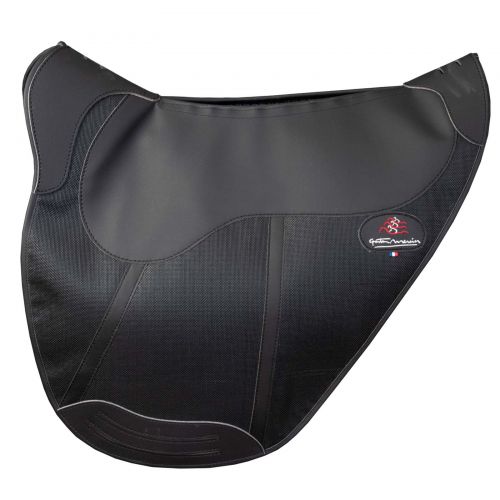 Tapis de selle ergonomique