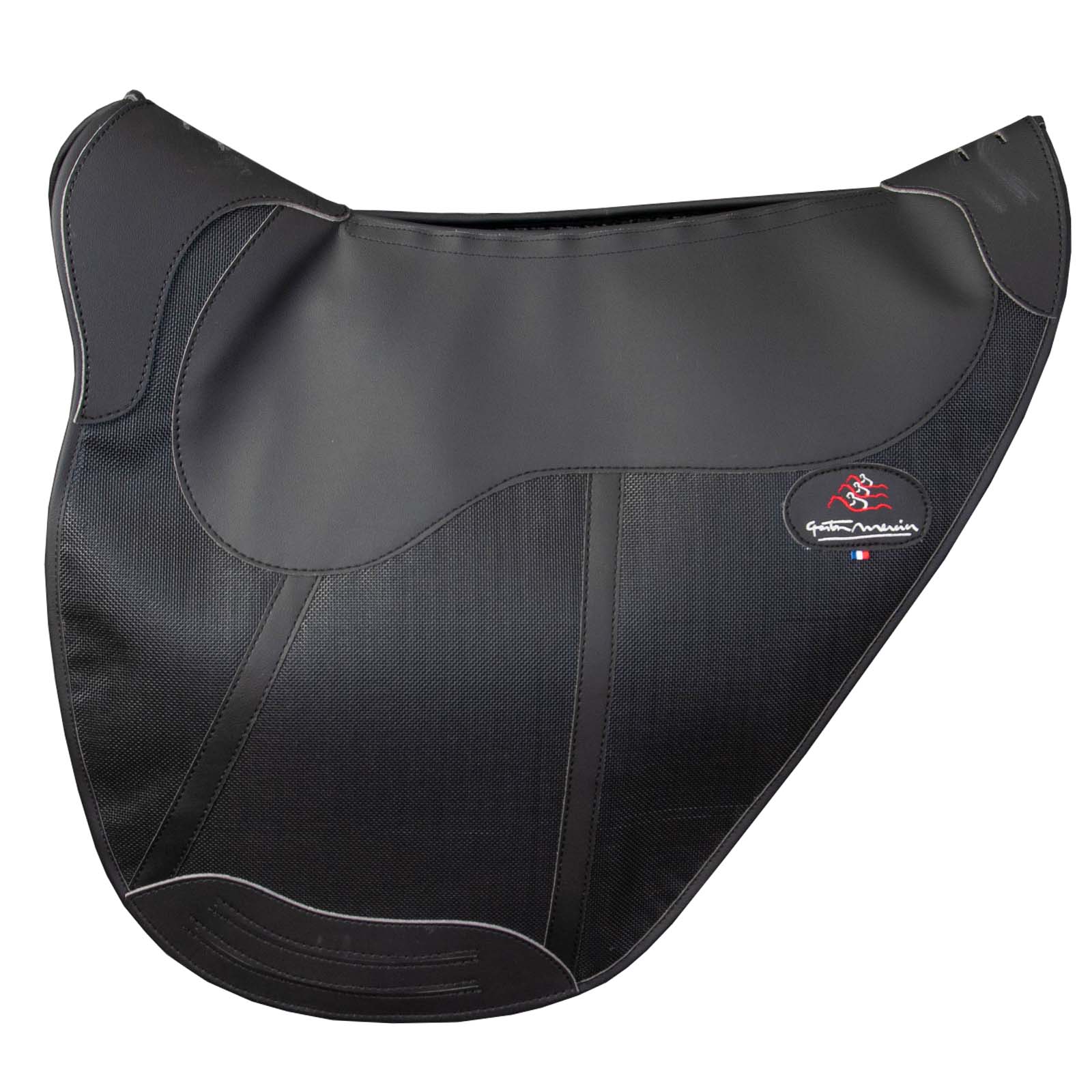 Tapis de selle ergonomique