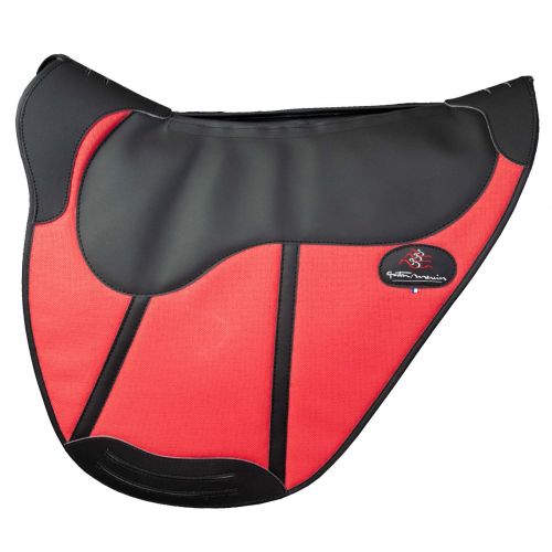 GM Saddle Pad