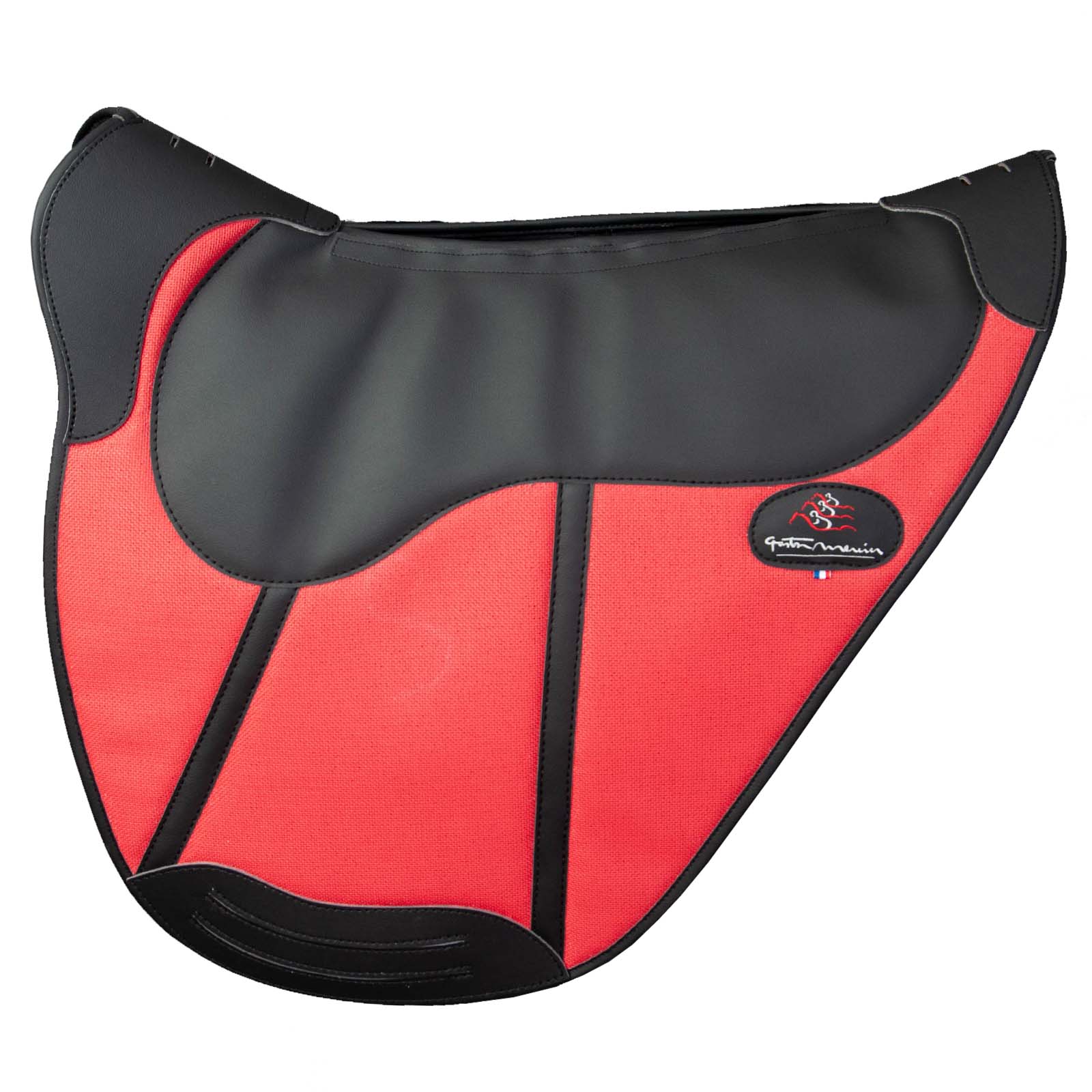 GM Saddle Pad