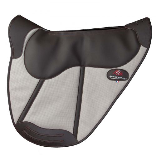 GM Saddle Pad