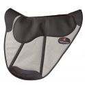 Tapis de selle ergonomique