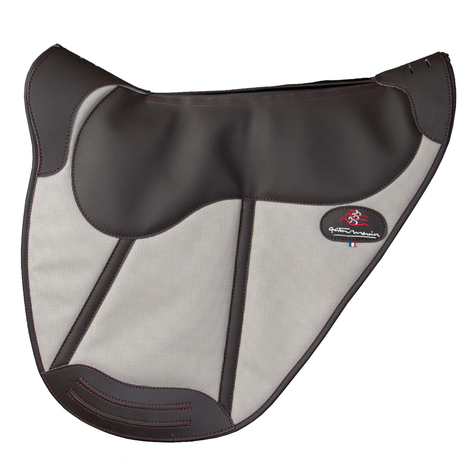 GM Saddle Pad