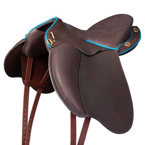 Muze Saddle