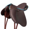 Muze Saddle