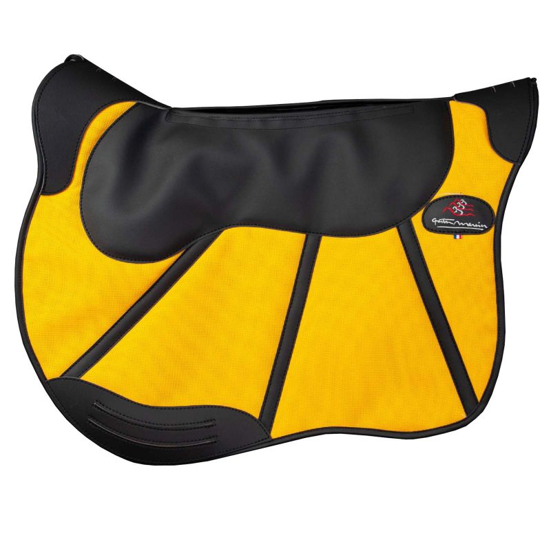 Chabraque ergonomique