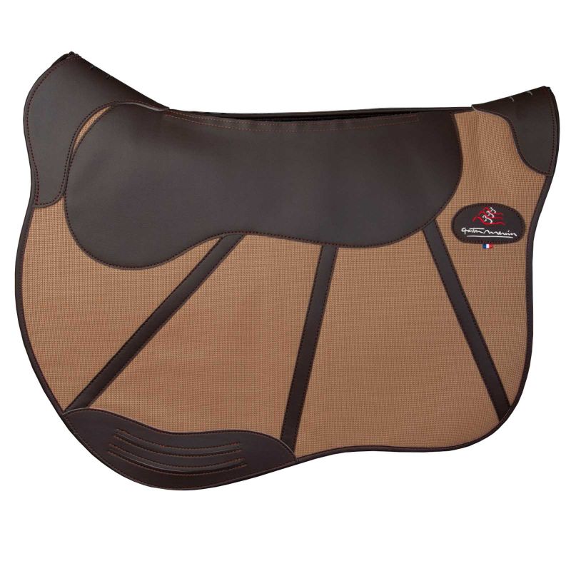 Chabraque ergonomique