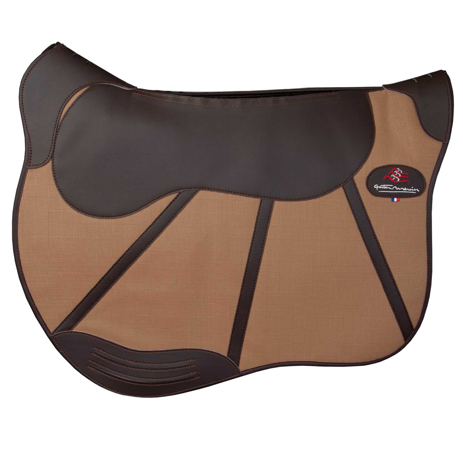 Chabraque ergonomique