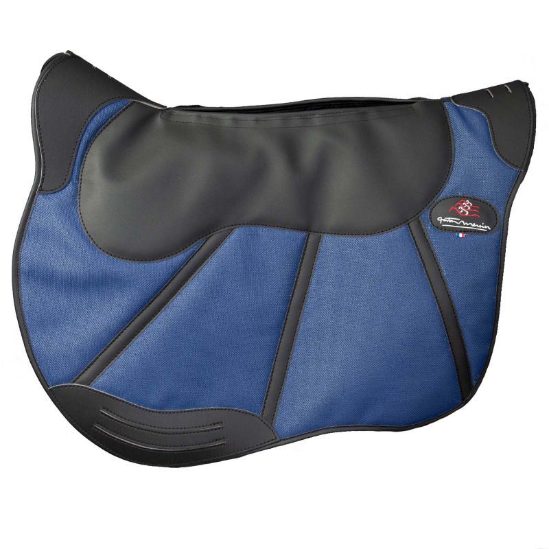 Chabraque ergonomique