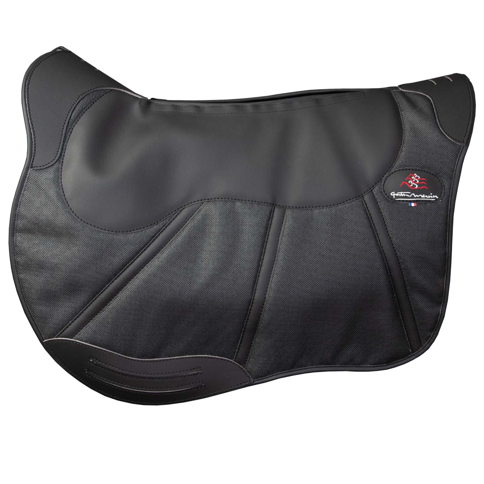 Chabraque ergonomique