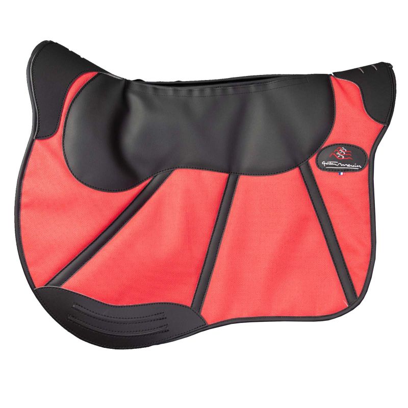 Chabraque ergonomique