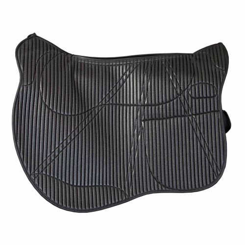 GM Saddle Numnah with Pockets