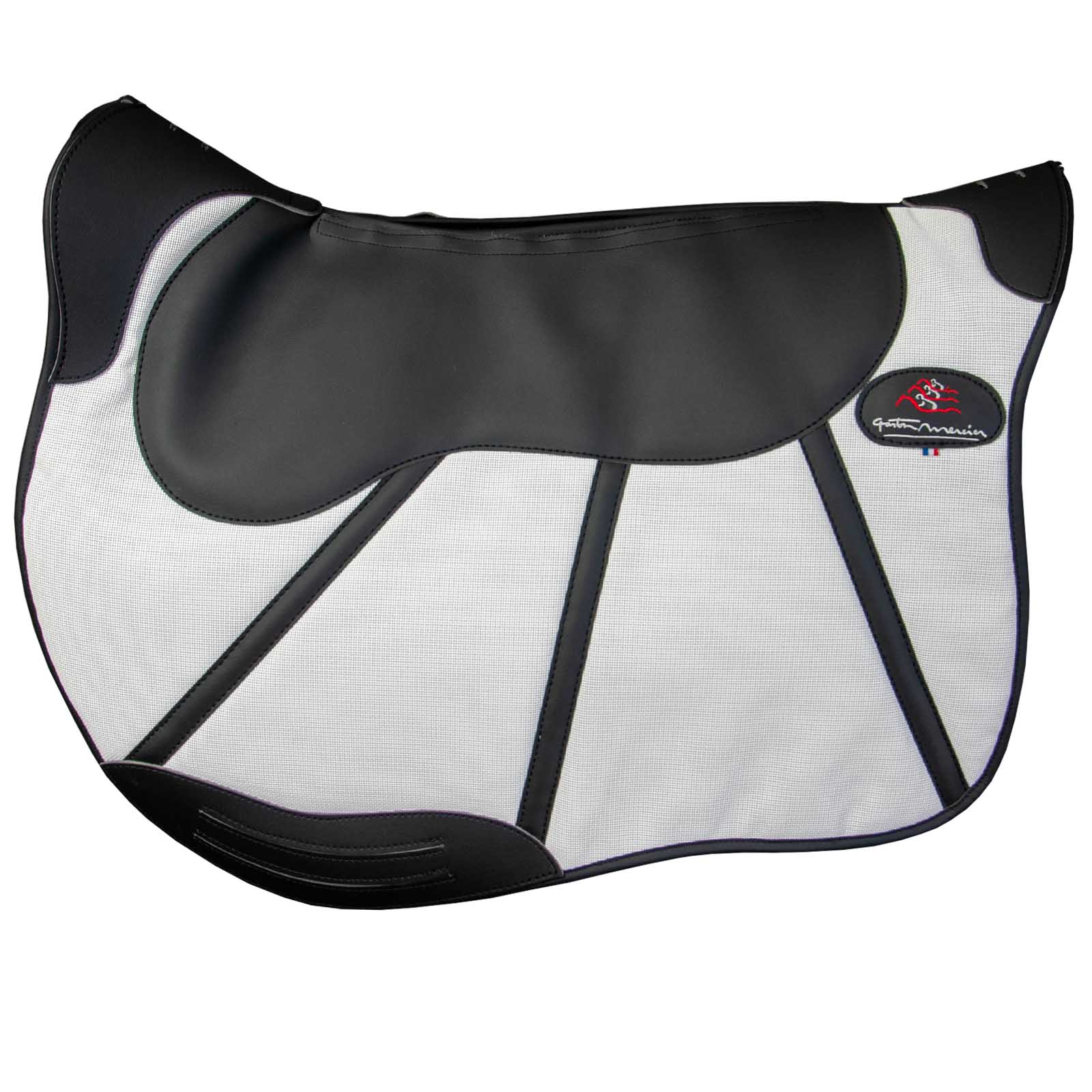 Chabraque ergonomique